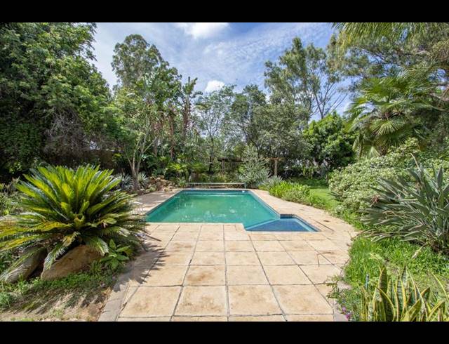 4 BEDROOM HOUSE FOR SALE IN BEAULIEU